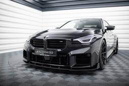 Maxton Design Kuppispoileri Street Pro V.2 BMW M2 G87