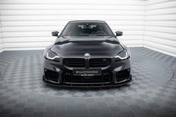 Maxton Design Kuppispoileri Street Pro V.2 BMW M2 G87