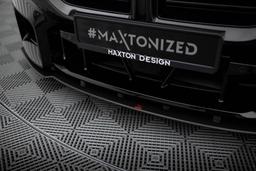 Maxton Design Kuppispoileri Street Pro V.2 BMW M2 G87