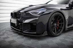 Maxton Design Kuppispoileri Street Pro V.2 BMW M2 G87