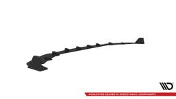 Maxton Design Frontspoiler Street Pro V.2 BMW M2 G87