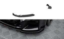 Maxton Design Splitters BMW M2 G87