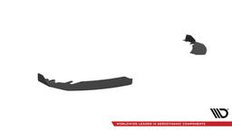 Maxton Design Splitters BMW M2 G87