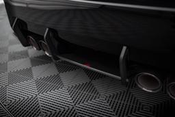 Maxton Design Diffuusori Street Pro BMW M2 G87