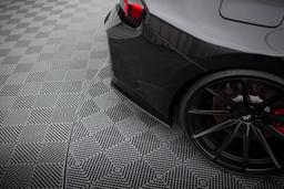 Maxton Design Splitters Street Pro V.1 BMW M2 G87
