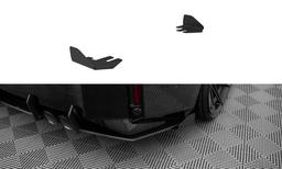 Maxton Design Splitters BMW M2 G87