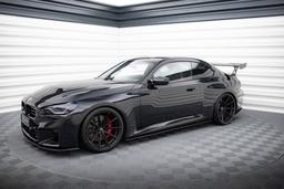 Maxton Design Sivuhelmat Street Pro V.1 BMW M2 G87