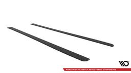 Maxton Design Sivuhelmat Street Pro V.1 BMW M2 G87
