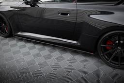 Maxton Design Sivuhelmat Street Pro V.1 BMW M2 G87