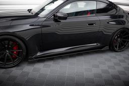 Maxton Design Sivuhelmat Street Pro V.2 BMW M2 G87
