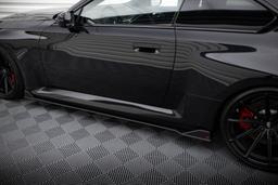 Maxton Design Sivuhelmat Street Pro V.2 BMW M2 G87