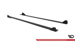Maxton Design Sivuhelmat Street Pro V.2 BMW M2 G87