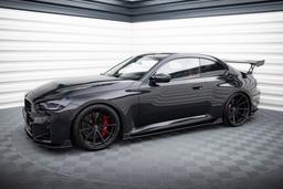 Maxton Design Sivuhelmat Street Pro V.2 BMW M2 G87