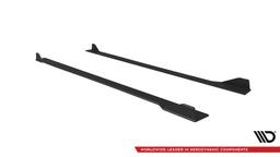 Maxton Design Sivuhelmat Street Pro V.2 BMW M2 G87