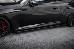 Maxton Design Splitters BMW M2 G87