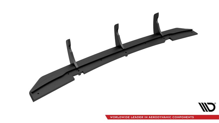 Maxton Design Diffuusori Street Pro BMW X3 G01