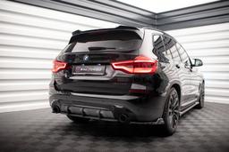 Maxton Design Diffuusori Street Pro BMW X3 G01