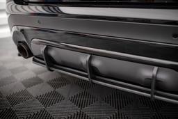 Maxton Design Diffuusori Street Pro BMW X3 G01