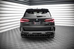 Maxton Design Diffuusori Street Pro BMW X5M F95