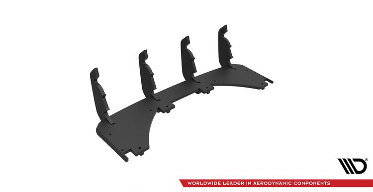 Maxton Design Diffuusori Street Pro BMW X5 M F85