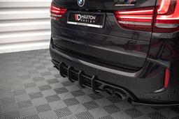 Maxton Design Diffuusori Street Pro BMW X5 M F85