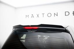 Maxton Design Siipi Brabus Smart Fortwo C451 Facelift