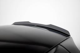 Maxton Design Siipi Brabus Smart Fortwo C451 Facelift