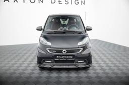 Maxton Design Korisarja Brabus Smart Fortwo C451 Facelift