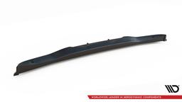 Maxton Design Korisarja Brabus Smart Fortwo C451 Facelift