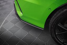 Maxton Design Kjolpaket Carbon Audi RS3 8Y Sedan