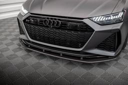 Maxton Design Korisarja Carbon Audi RS6 C8