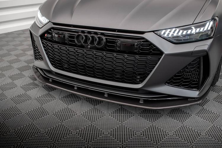 Maxton Design Korisarja Carbon Audi RS6 C8