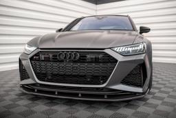 Maxton Design Korisarja Carbon Audi RS6 C8