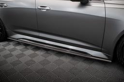 Maxton Design Korisarja Carbon Audi RS6 C8