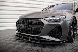 Maxton Design Korisarja Carbon Audi RS6 C8