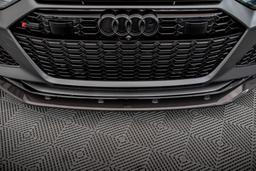 Maxton Design Korisarja Carbon Audi RS6 C8
