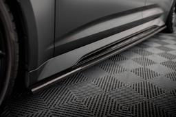 Maxton Design Korisarja Carbon Audi RS6 C8