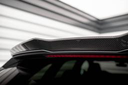 Maxton Design Korisarja Carbon Audi RS6 C8