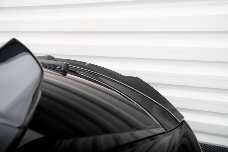 Maxton Design Korisarja Carbon Audi RSQ8 MK1