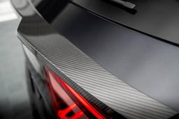 Maxton Design Korisarja Carbon Audi RSQ8 MK1