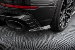 Maxton Design Korisarja Carbon Audi RSQ8 MK1