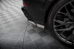 Maxton Design Korisarja Carbon Audi RSQ8 MK1