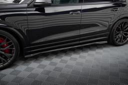 Maxton Design Korisarja Carbon Audi RSQ8 MK1