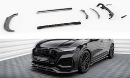 Maxton Design Korisarja Carbon Audi RSQ8 MK1
