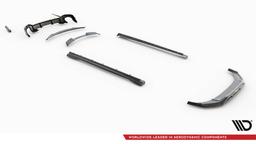 Maxton Design Korisarja Carbon Audi RSQ8 MK1