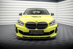 Maxton Design Kjolpaket Carbon BMW 1-serie F40 M-pack / M135I