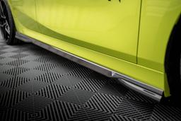 Maxton Design Kjolpaket Carbon BMW 1-serie F40 M-pack / M135I