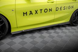 Maxton Design Kjolpaket Carbon BMW 1-serie F40 M-pack / M135I