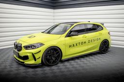 Maxton Design Kjolpaket Carbon BMW 1-serie F40 M-pack / M135I
