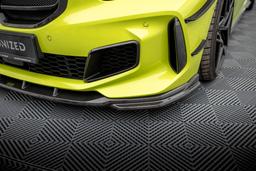 Maxton Design Kjolpaket Carbon BMW 1-serie F40 M-pack / M135I